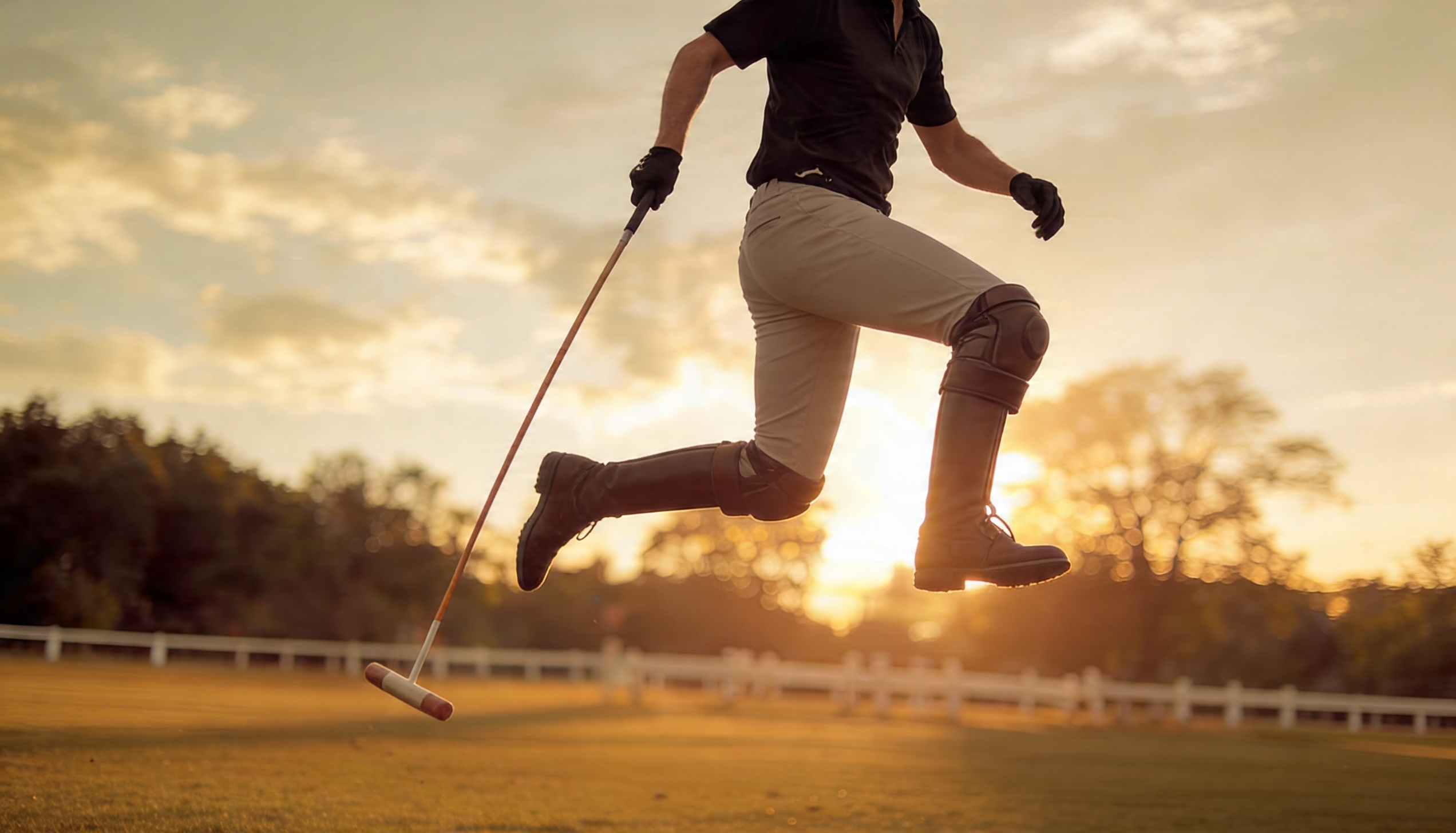 Horseless Polo teams