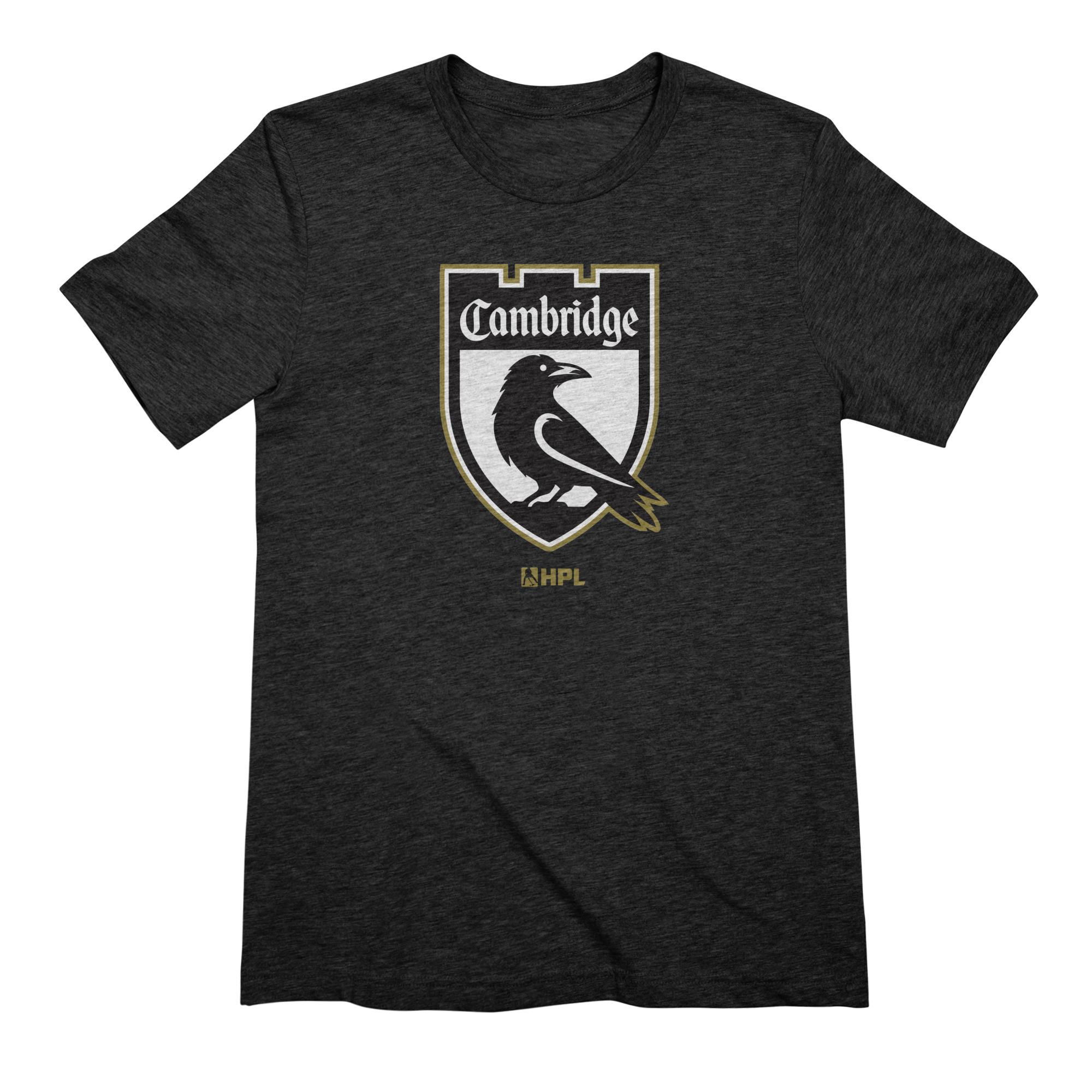 Cambridge Rooks Crest