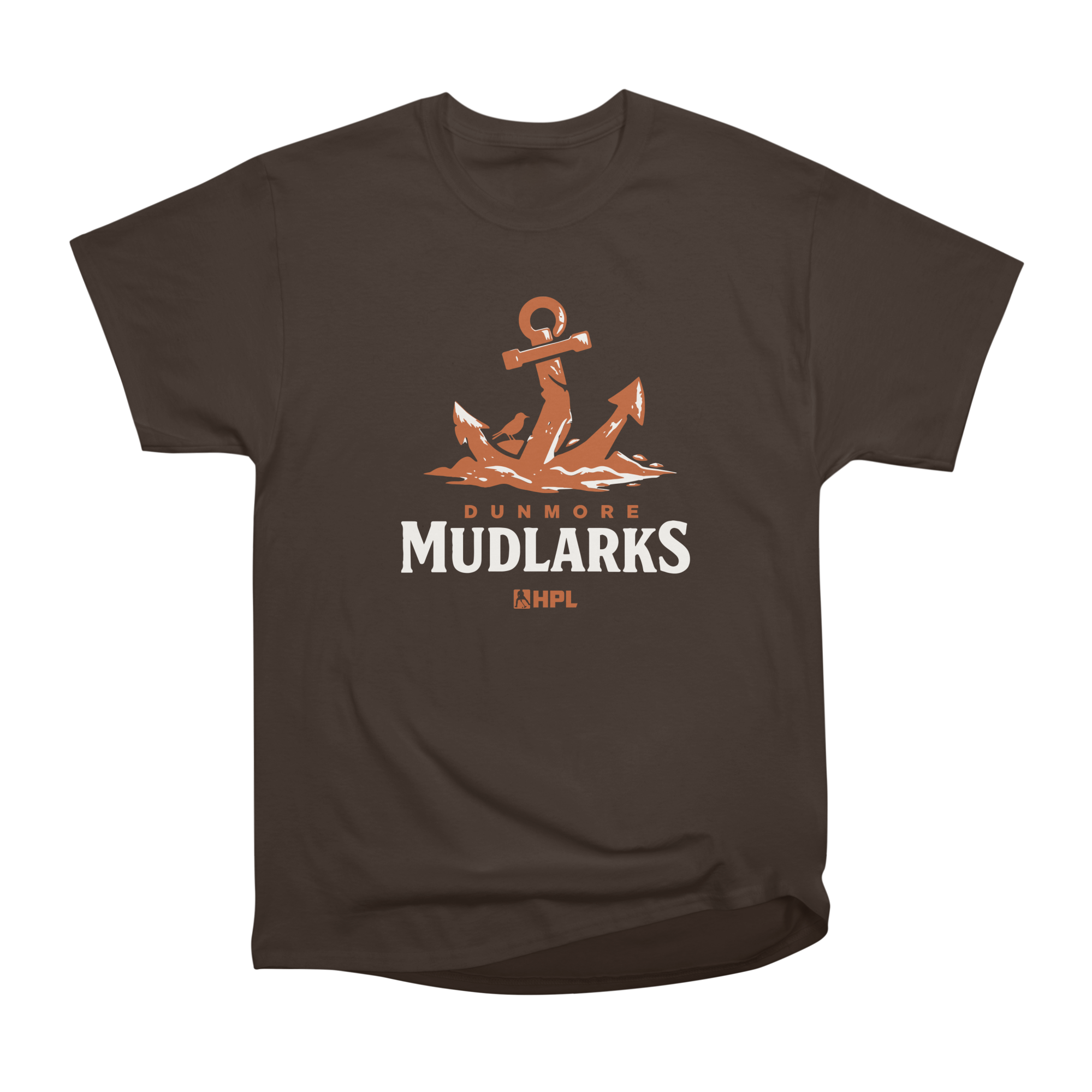 Dunmore Mudlarks — Anchor